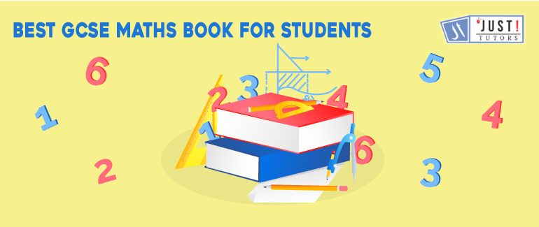 Best GCSE Maths Books for Students