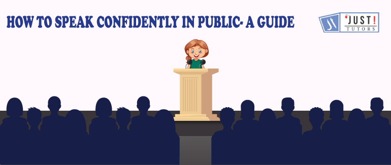 how-to-speak-confidently in Public