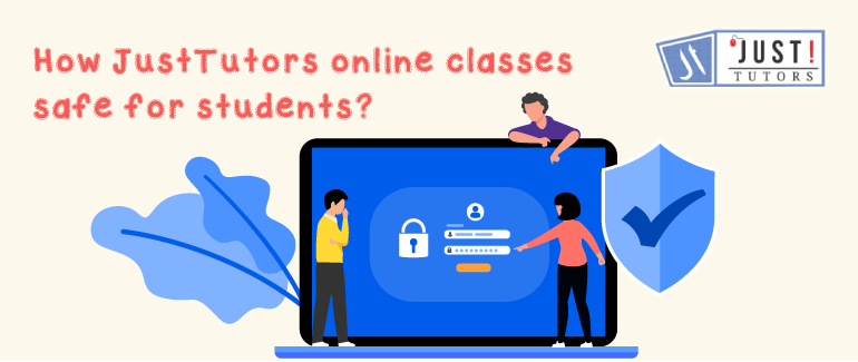 How-JustTutors-online-classes-safe-for