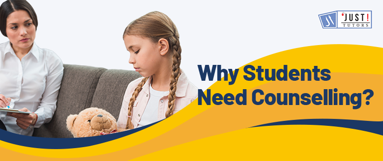 Why Students Need Counselling?