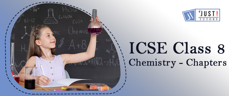 ICSE-Class-8-Chemistry